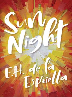 cover image of Sun Night